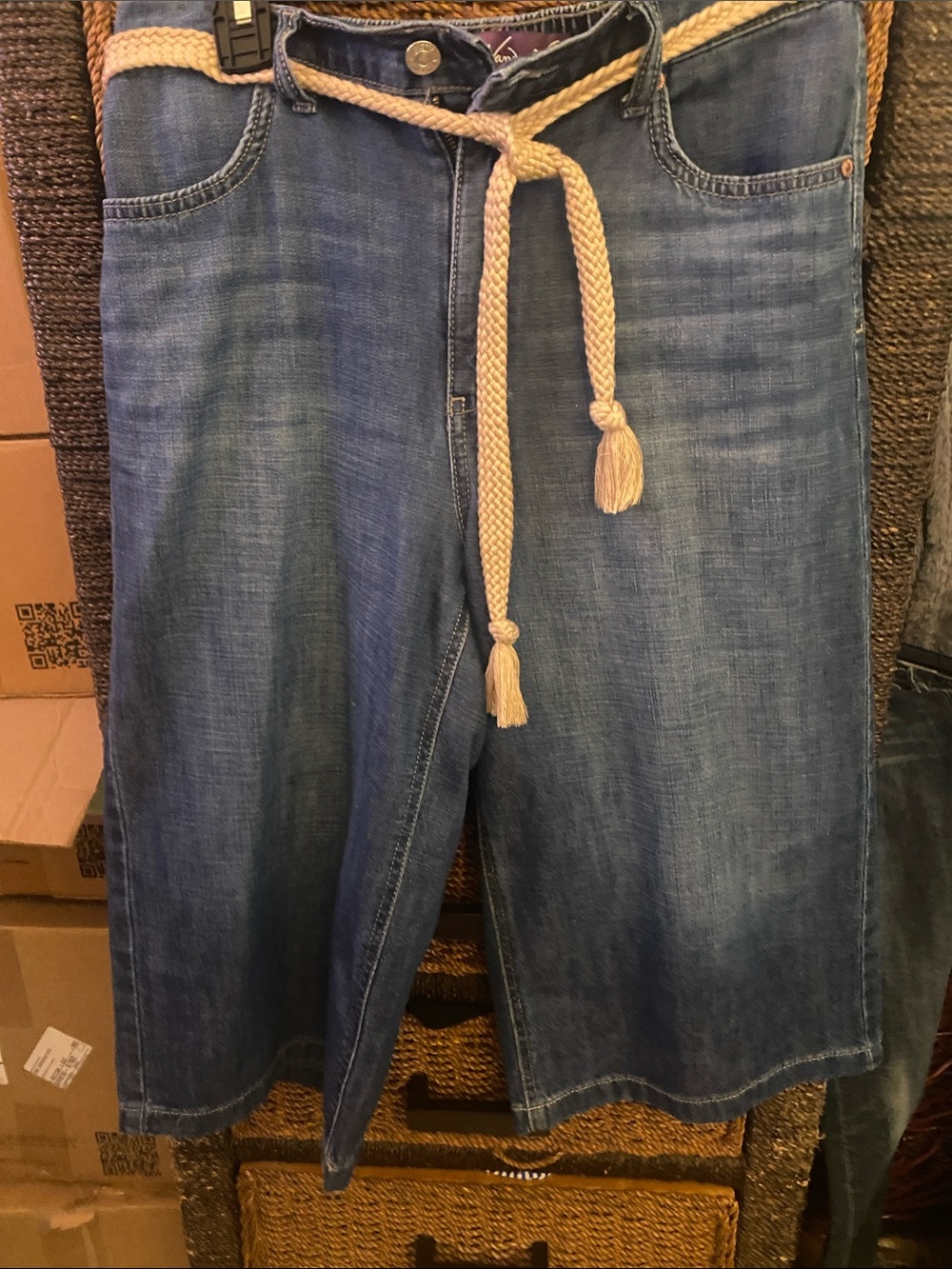 Jeans Subcategory
